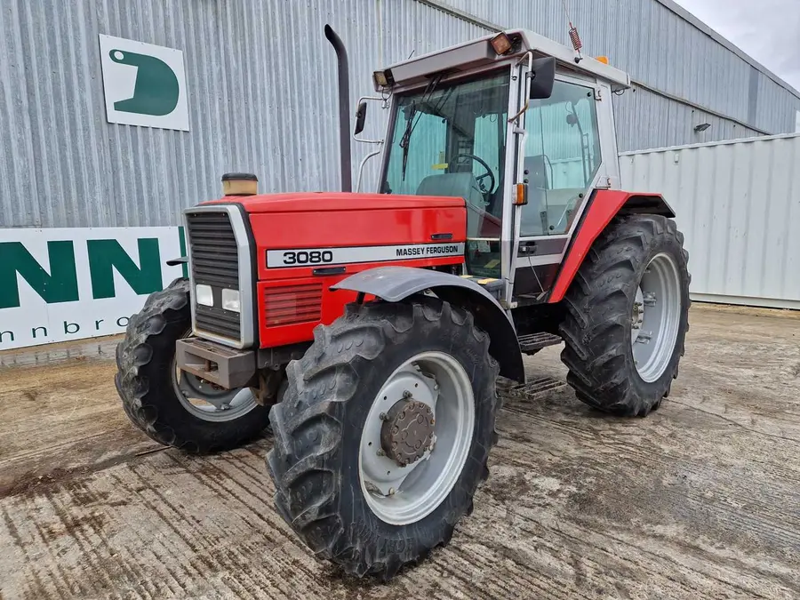 1990 Massey Ferguson 3080